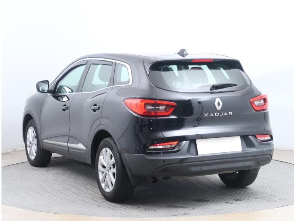 2019 Renault Kadjar - 4