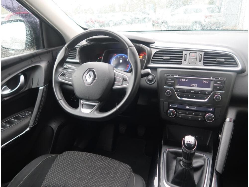 2019 Renault Kadjar - 7