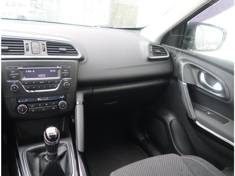 2019 Renault Kadjar - 8