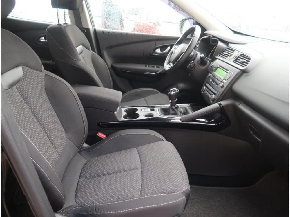 2019 Renault Kadjar - 9