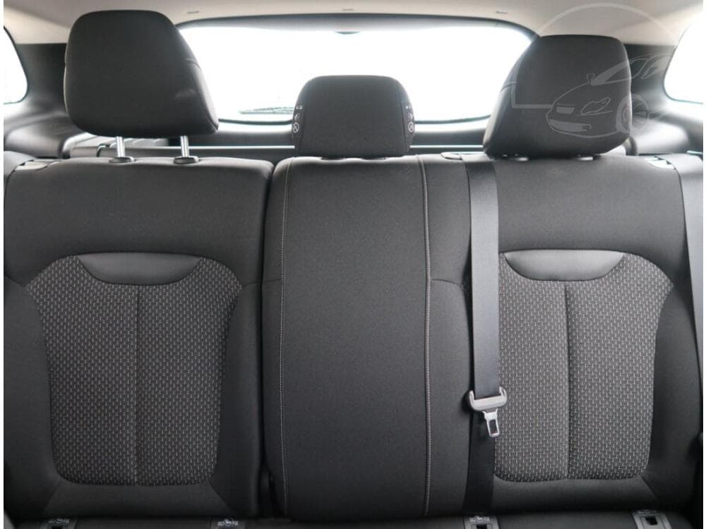 2019 Renault Kadjar - 10