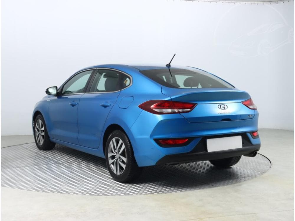 2018 Hyundai I30 - 4