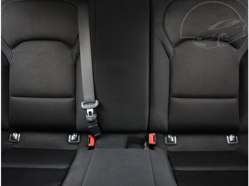 2018 Hyundai I30 - 8