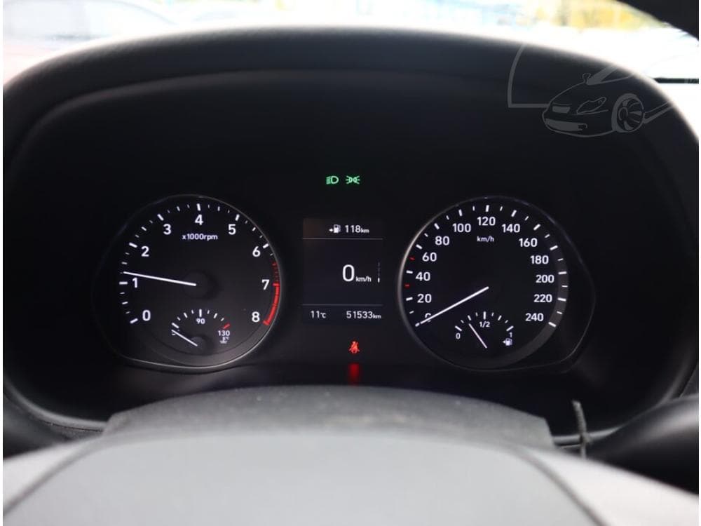 2018 Hyundai I30 - 9