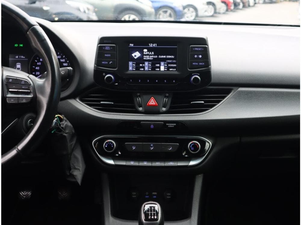 2018 Hyundai I30 - 10