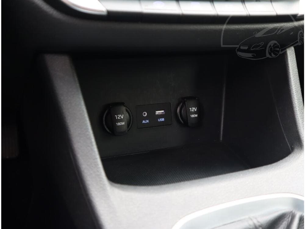 2018 Hyundai I30 - 14