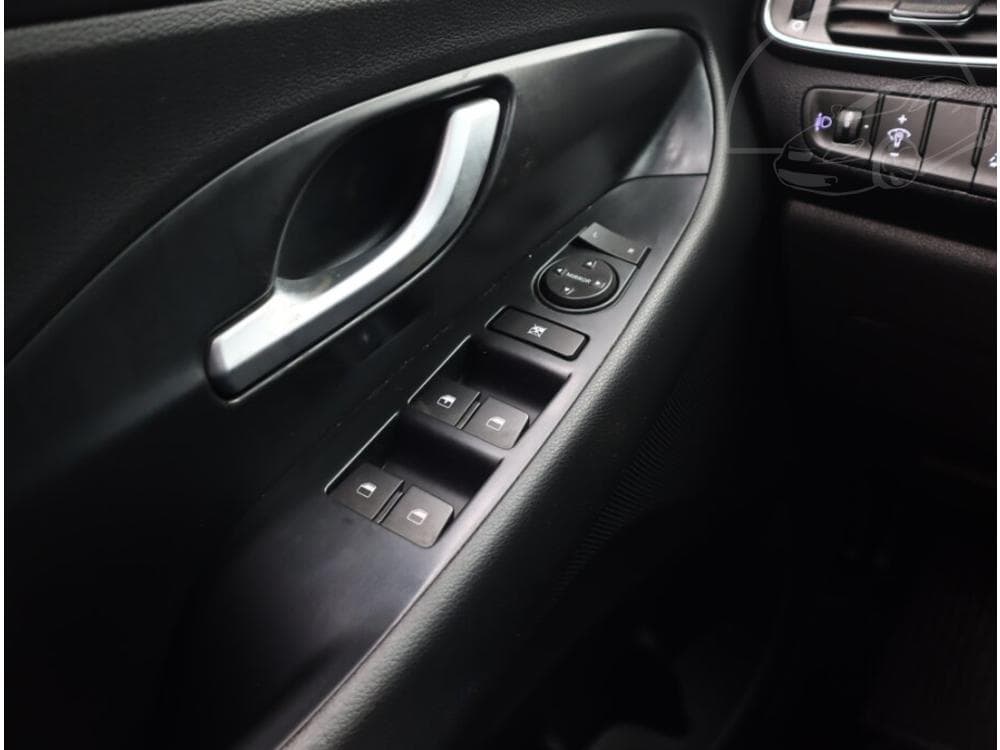 2018 Hyundai I30 - 15