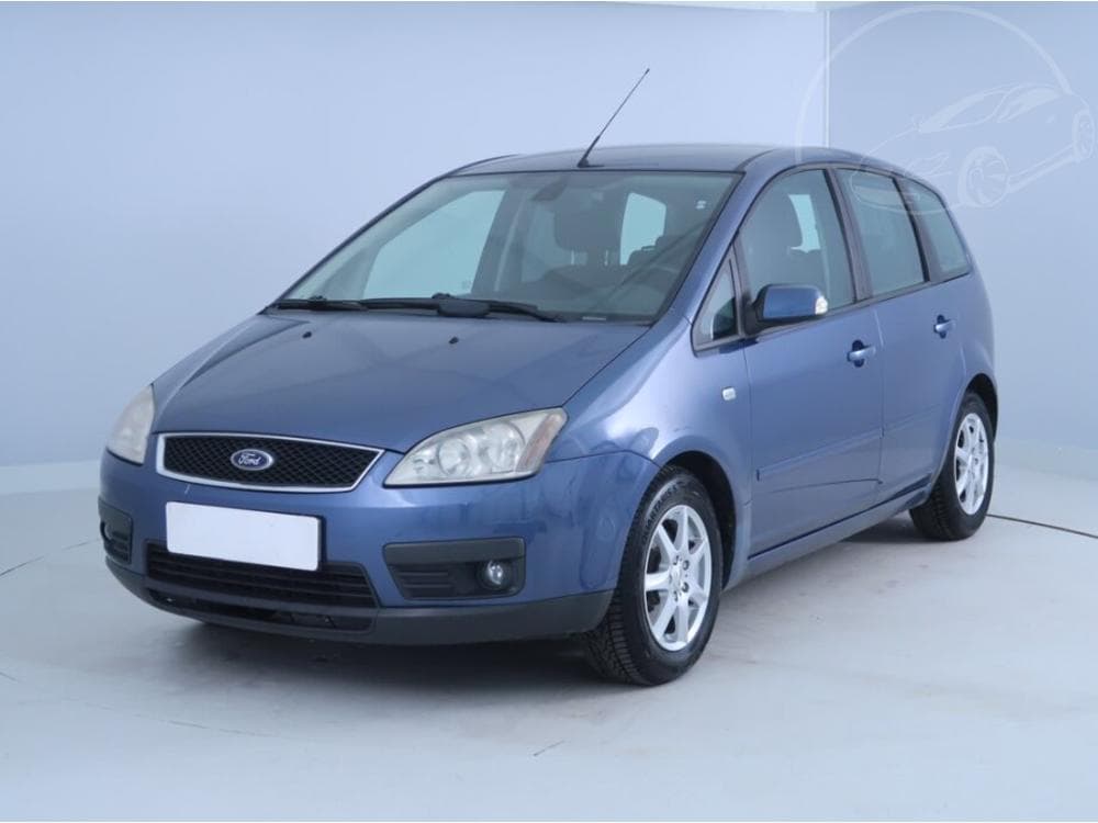2005 Ford C-Max - 3