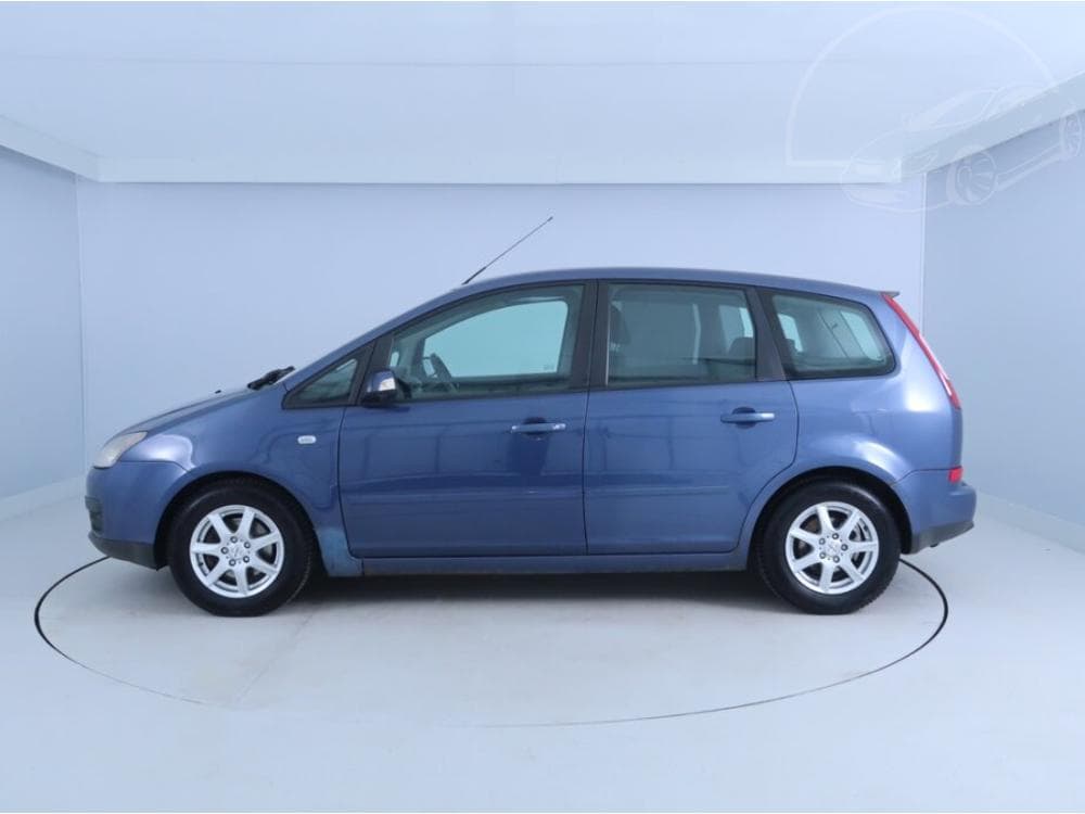 2005 Ford C-Max - 5