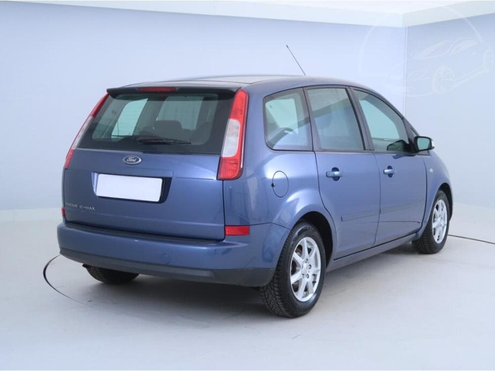 2005 Ford C-Max - 9