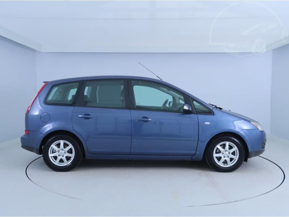 2005 Ford C-Max - 11