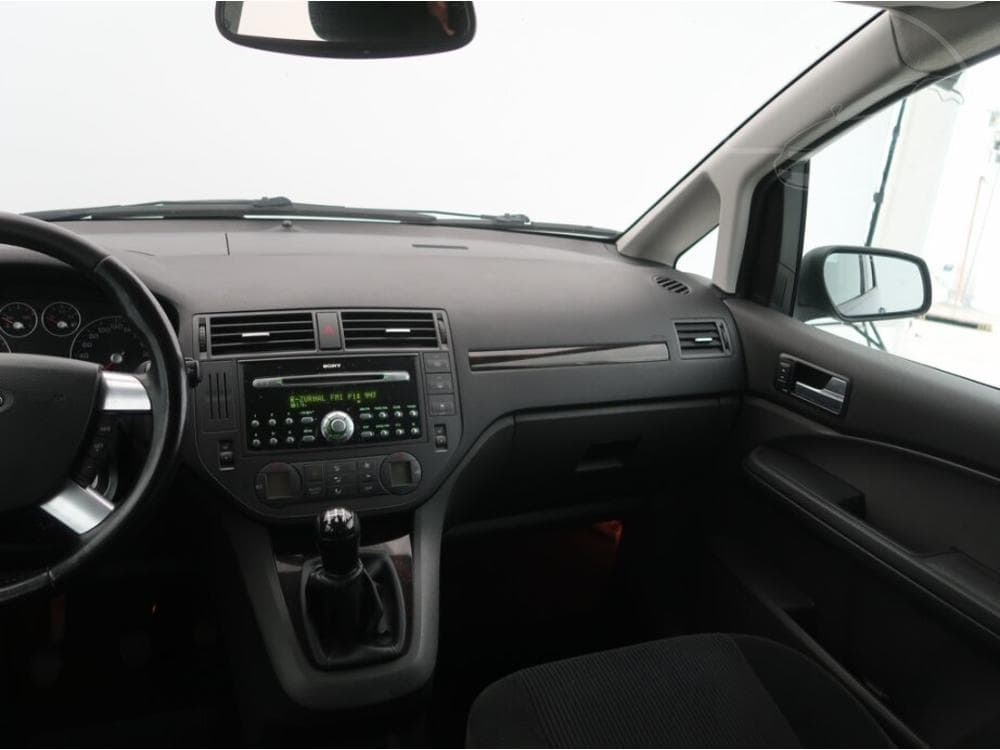 2005 Ford C-Max - 15