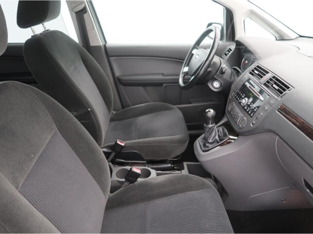 2005 Ford C-Max - 17