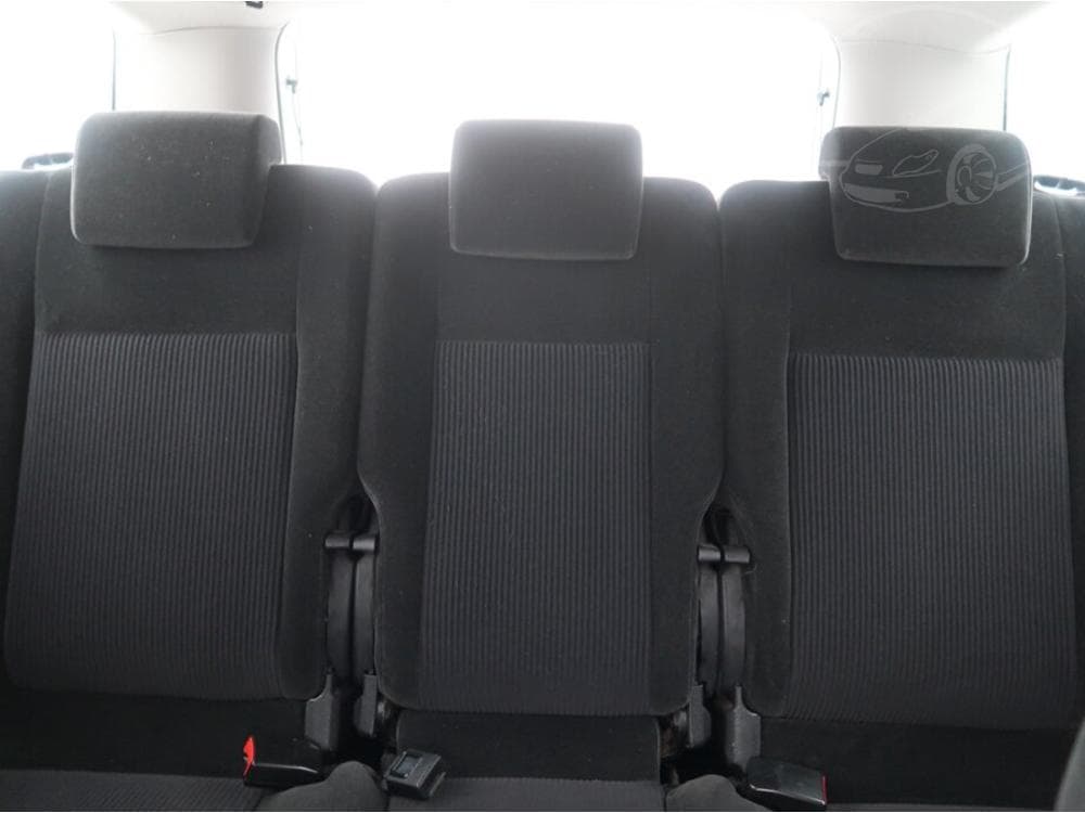 2005 Ford C-Max - 19