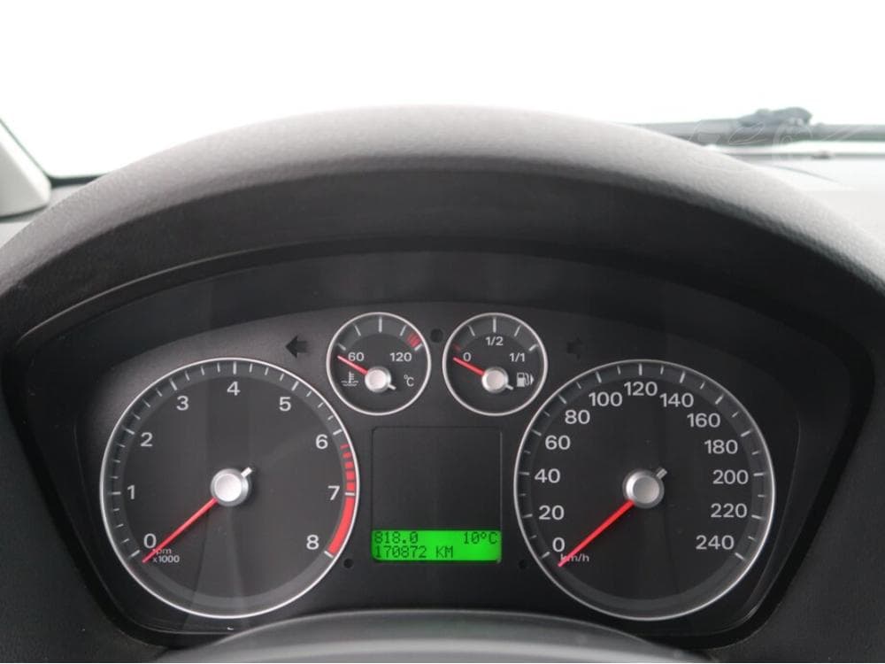 2005 Ford C-Max - 21