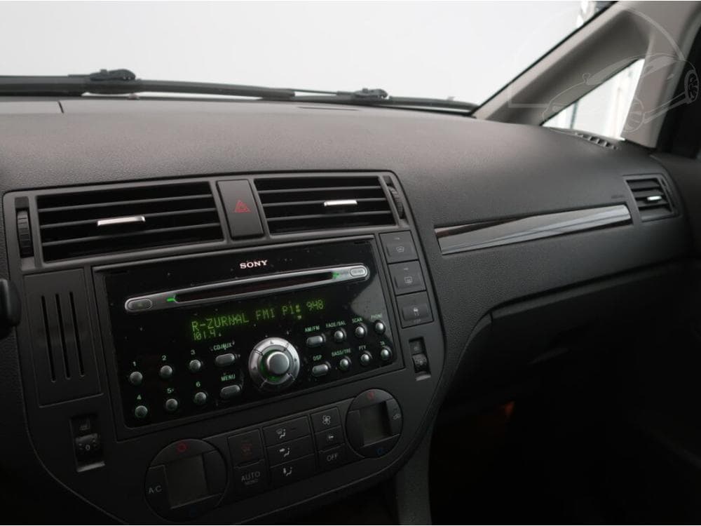 2005 Ford C-Max - 23