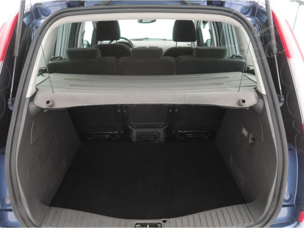 2005 Ford C-Max - 25