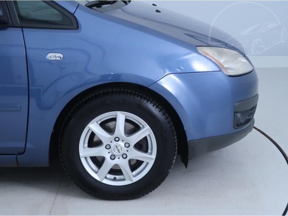 2005 Ford C-Max - 27