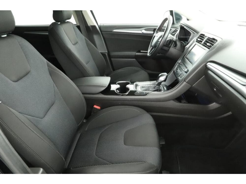 2015 Ford Mondeo - 7