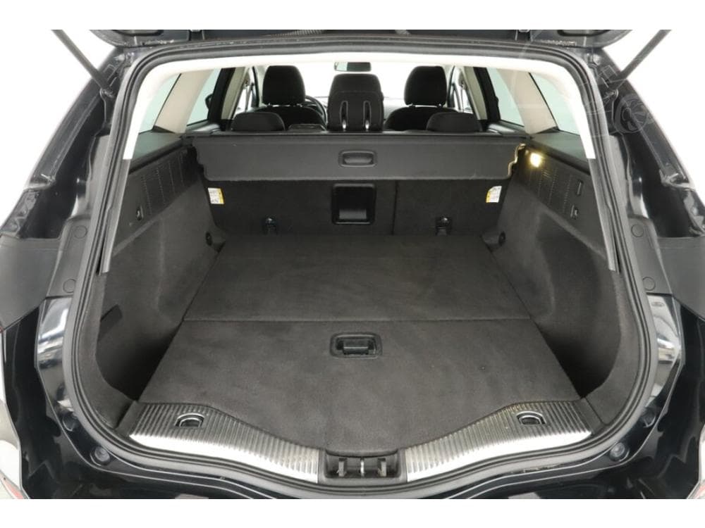 2015 Ford Mondeo - 11