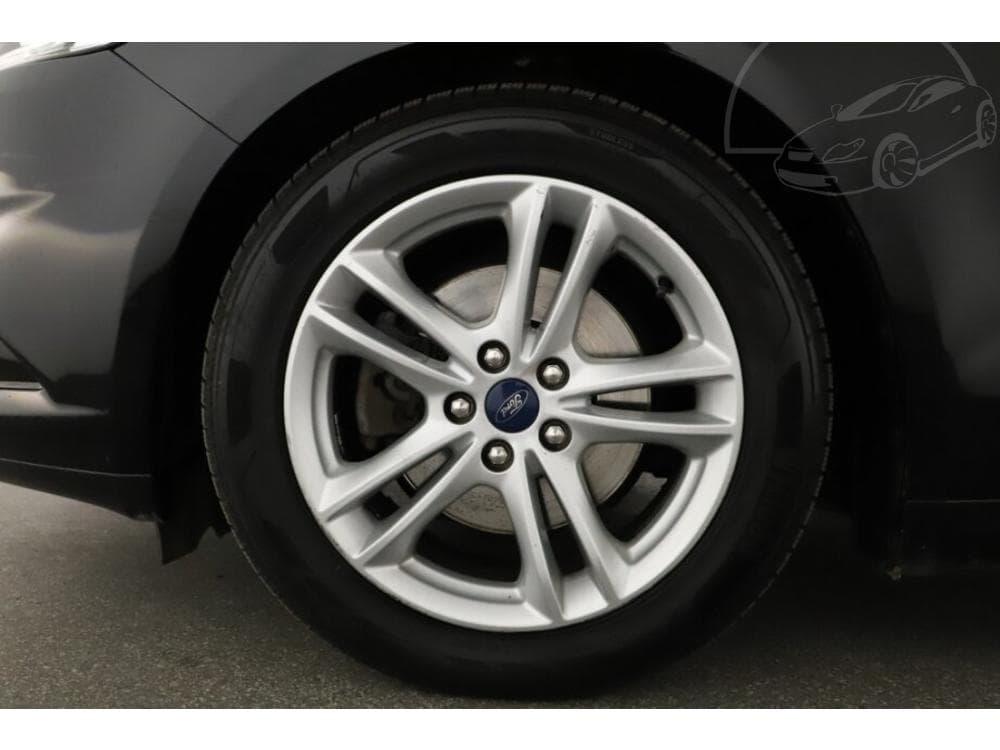 2015 Ford Mondeo - 12