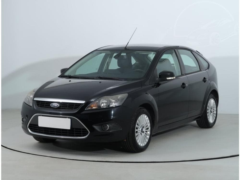 2009 Ford FOCUS - 2