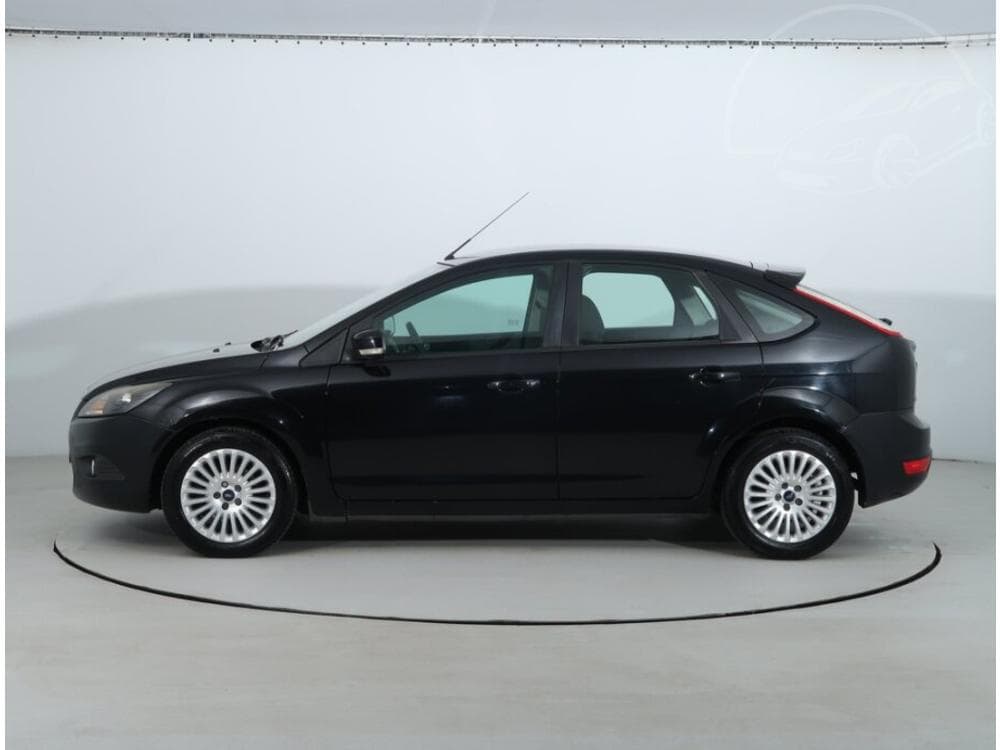 2009 Ford FOCUS - 3