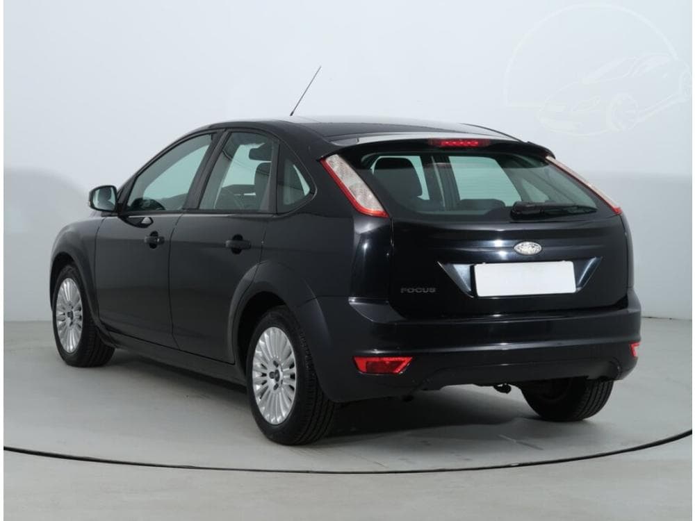 2009 Ford FOCUS - 4