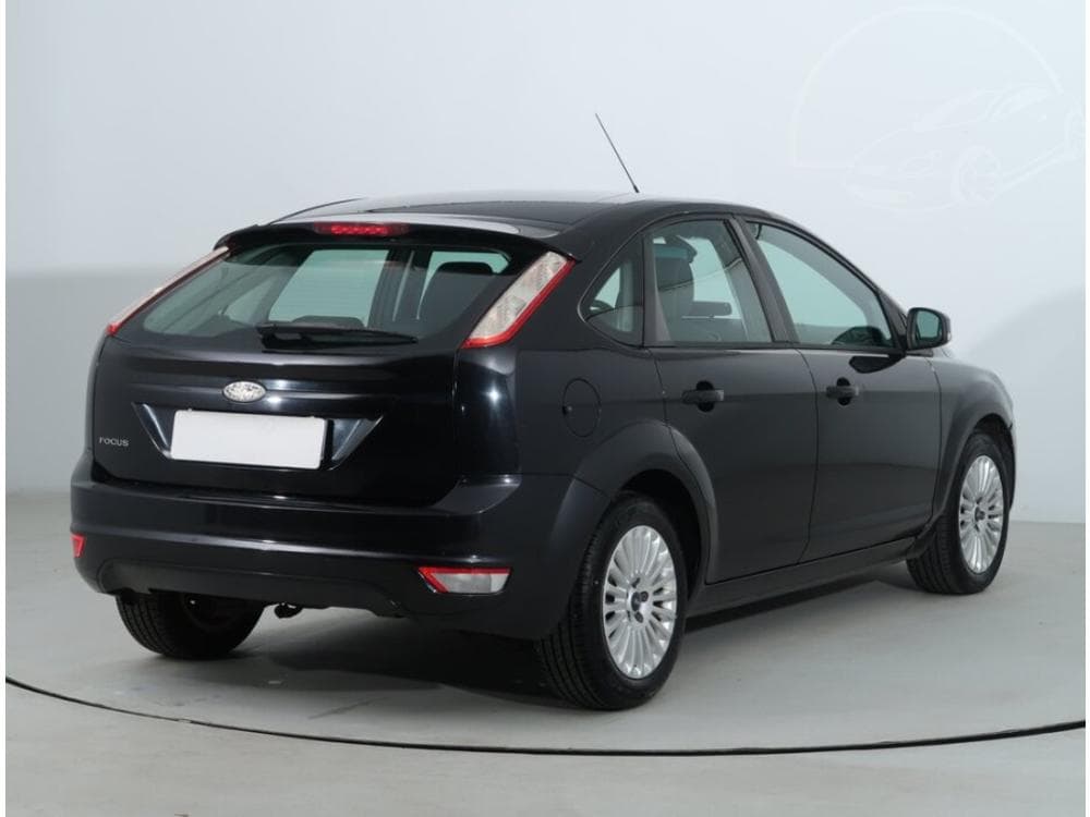 2009 Ford FOCUS - 5
