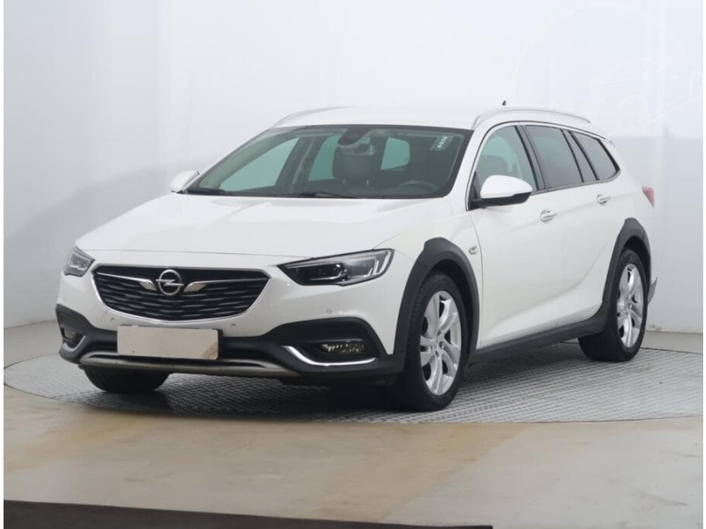 2019 Opel INSIGNIA - 3