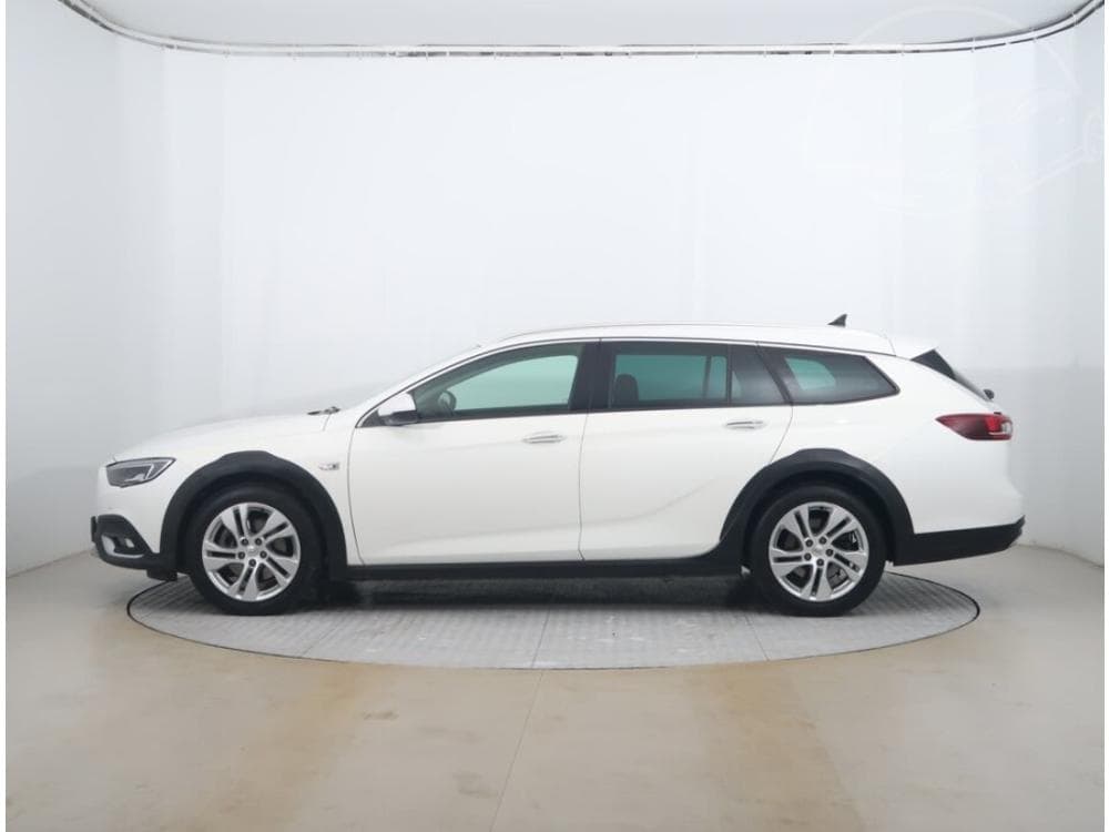 2019 Opel INSIGNIA - 5