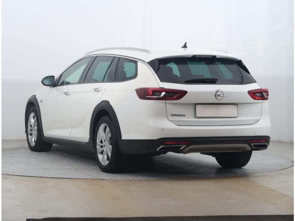 2019 Opel INSIGNIA - 7
