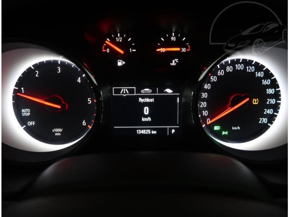 2019 Opel INSIGNIA - 21