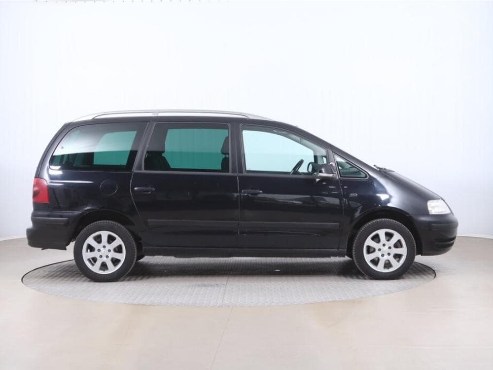 2009 Volkswagen SHARAN - 6