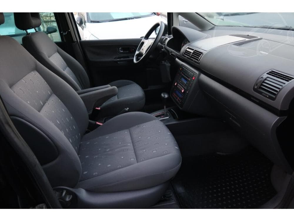 2009 Volkswagen SHARAN - 9