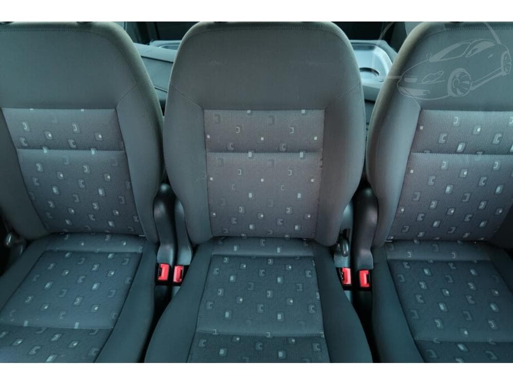 2009 Volkswagen SHARAN - 10
