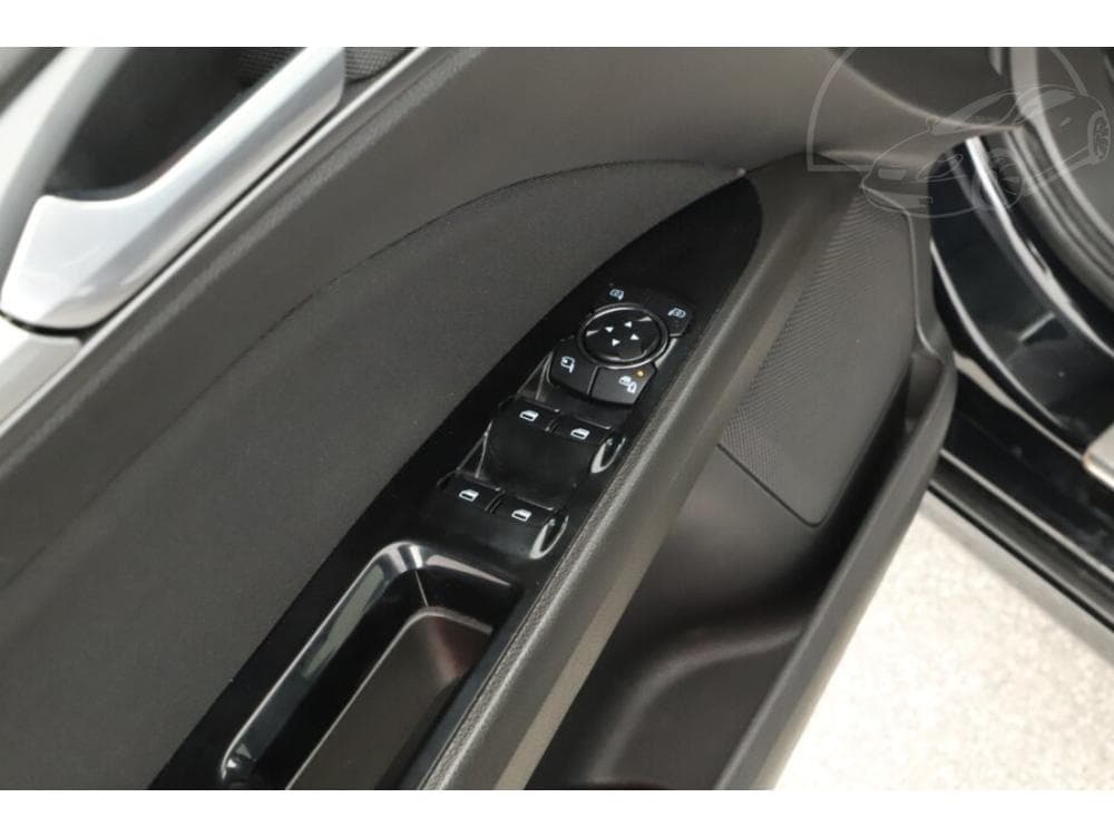 2015 Ford Mondeo - 15