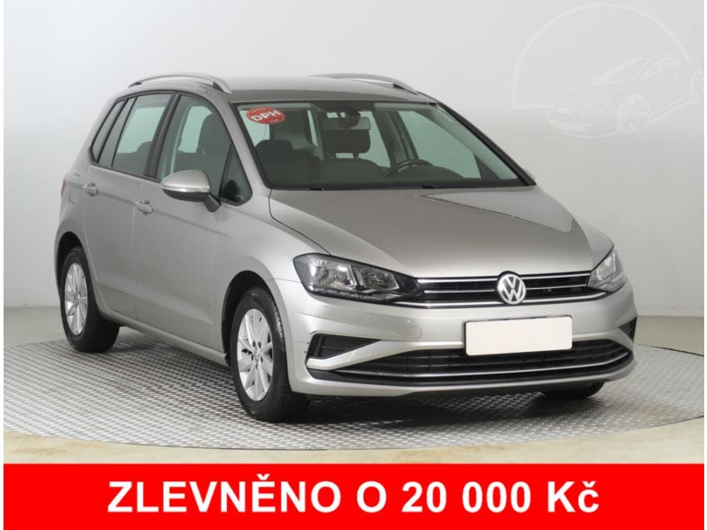 Volkswagen Golf 1.0 TSI, Comfortline