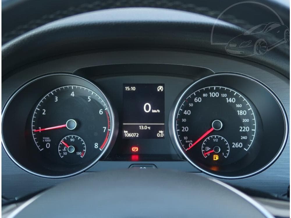 2018 Volkswagen Golf - 21