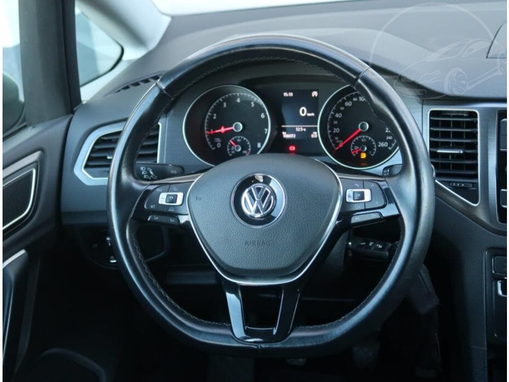 2018 Volkswagen Golf - 29