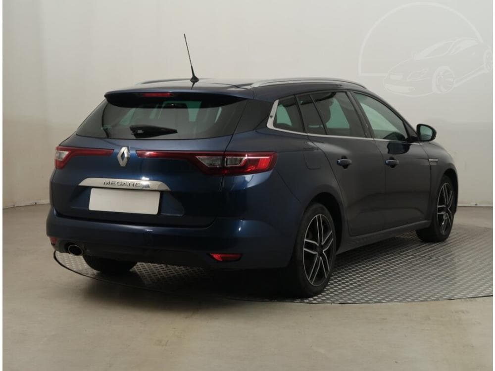 2017 Renault Megane - 5