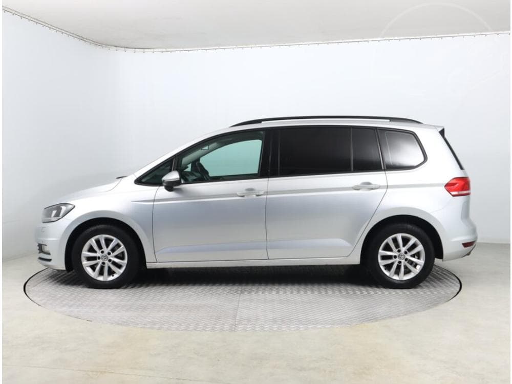 2015 Volkswagen TOURAN - 3
