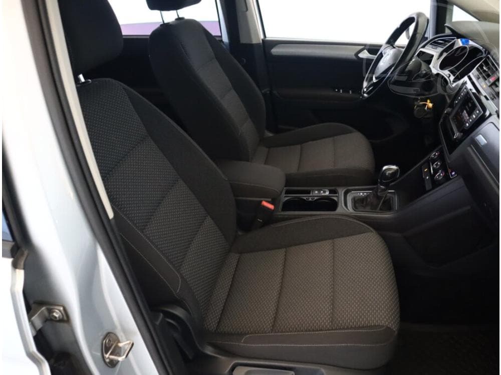 2015 Volkswagen TOURAN - 7