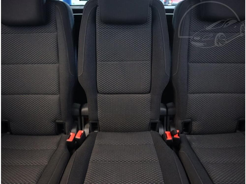 2015 Volkswagen TOURAN - 8