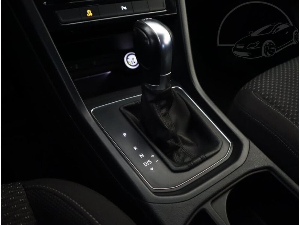 2015 Volkswagen TOURAN - 11