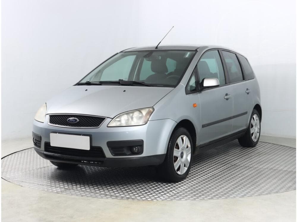 2004 Ford C-Max - 2