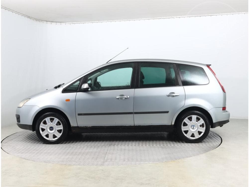 2004 Ford C-Max - 3