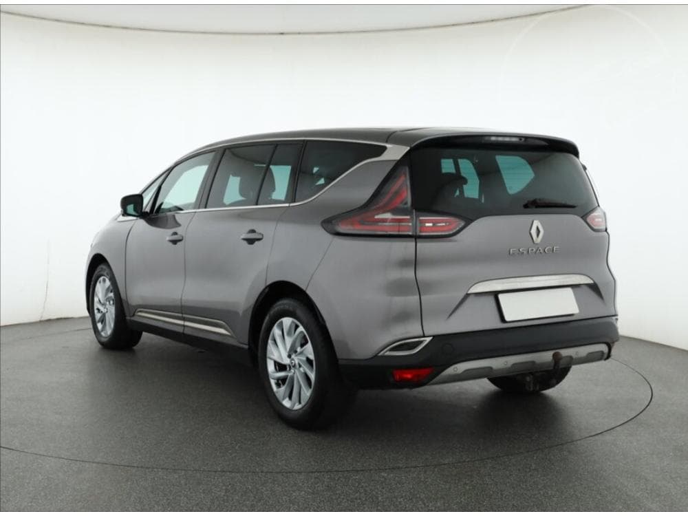 2017 Renault Espace - 4
