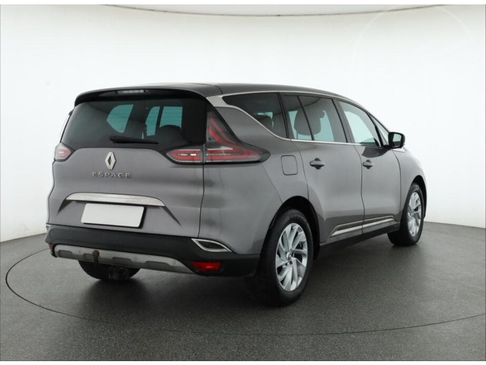 2017 Renault Espace - 5