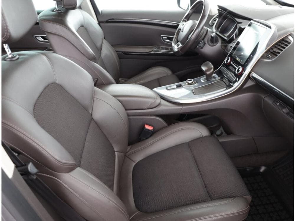 2017 Renault Espace - 7